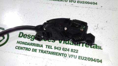 Foto 3ª: Mando Multifuncion Mercedes Clase C 160 2.7 CDI 20V CAT BERLINA 170CV 125KW [612962] (2004)