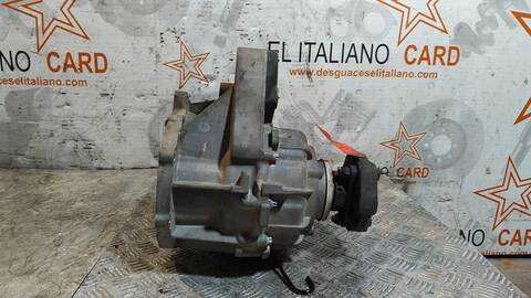 Diferencial Central Bmw X5 3.0D 184CV 135KW