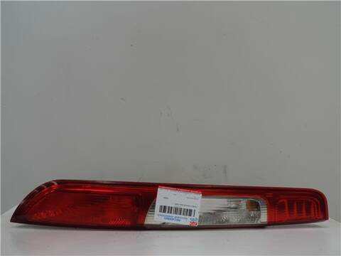 Piloto Trasero Izquierdo Ford Focus 1.6 TDCI 109CV 80KW