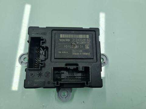 Foto 1ª: Centralita Motor ECU Volvo XC 60 MOMENTUM 2WD 181CV 133KW [D4204T5] (2014)