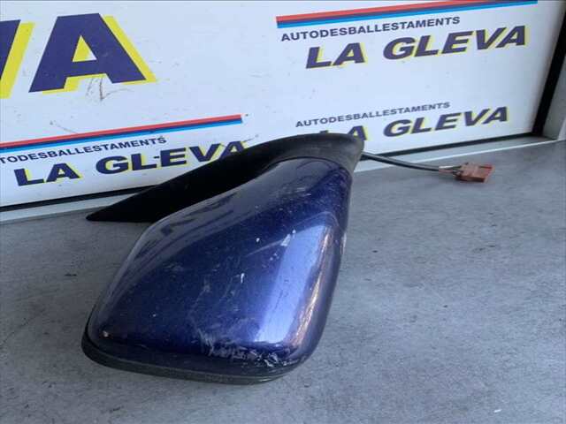 Foto 3ª: Retrovisor Derecho Peugeot 106 1.5 DIESEL 55CV 0CV [VJZ] (1998)