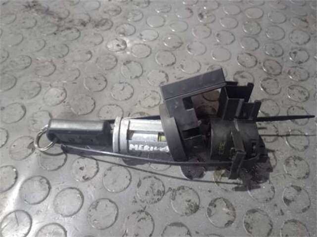 Foto 1ª: Motor de Arranque Opel Meriva 1.7 CDTI [Z 17 DTH]