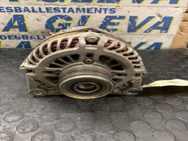 Foto 1ª: Alternador Nissan Juke 1.5 DCI 0CV [K9K 636] (2013)