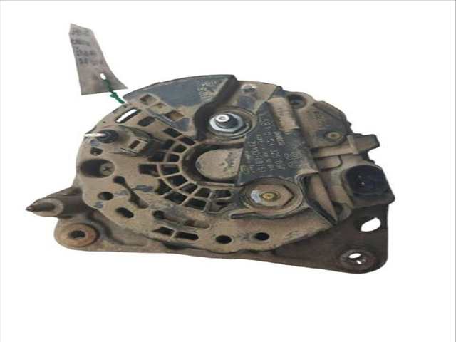 Foto 2ª: Alternador Nissan Cabstar 125.35 125.45 TL0 VL0) (1992)