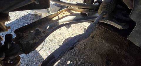 Brazo Suspension Delantero Izquierdo Peugeot 308 STYLE 120CV 88KW