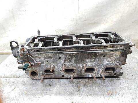 Foto 2ª: Culata Volkswagen Caravelle D T5 COMFORTLINE LANG