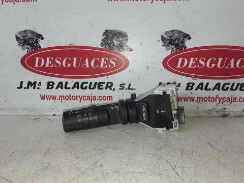 Mando Luces Nissan Qashqai ACENTA 1.5 DCI TD CAT 103CV