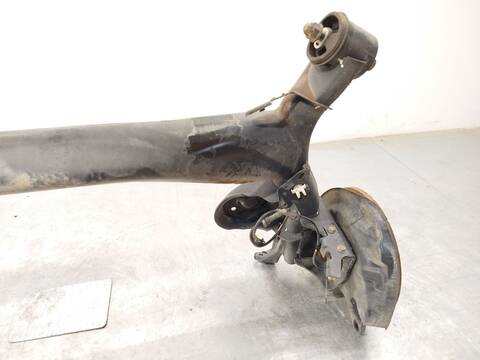 Foto 2ª: Puente Trasero Nissan Qashqai 1.5 DCI 116CV 85KW [K9K872] (2021)