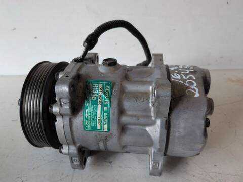 Compresor Aire Acondicionado Citroen Evasion DHX