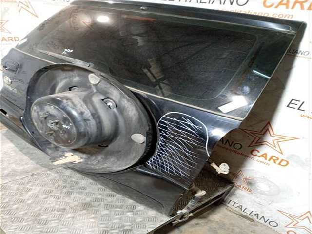 Foto 2ª: Portón Toyota Rav4 2.0 D-4D EXECUTIVE 4X4 2003 ) 116CV 85KW [1CDFTV] (2005)