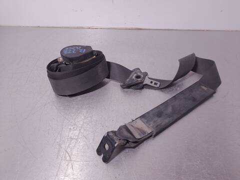 Cinturón Delantero Derecho Ford Transit 1.8 TDCI CAT 75CV 55KW