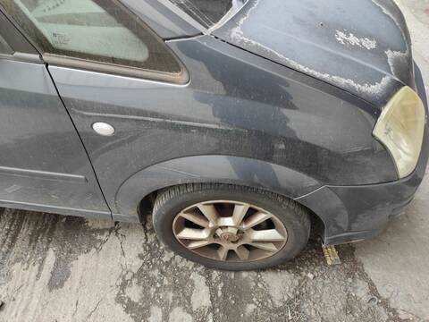 Foto 1ª: Aleta Delantera Derecha Opel Meriva Z14XEP (2010)