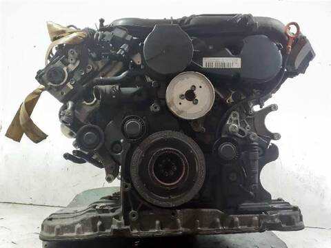 Foto 2ª: Motor Completo Volkswagen Phaeton TDI V6 4MOTION 5 ASIENTOS) 224CV 165KW [BMK] (2005)