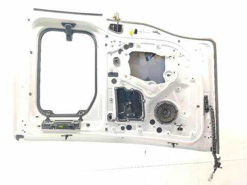 Foto 3ª: Puerta Trasera Derecha Opel Combo 1.5 (2018)