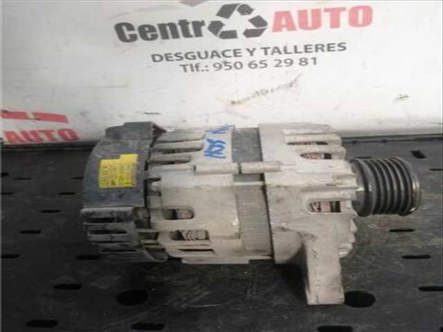 Foto 2ª: Alternador Hyundai ix35 1.7 KOSMO KLASS 2WD BLUEDRIVE [1 7 LTR. - 85 KW CRDI CAT] 116CV