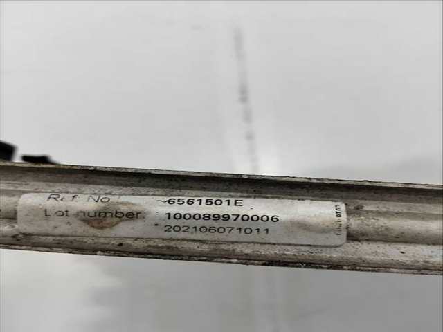 Foto 3ª: Radiador Motor Volvo XC 60 KINETIC AWD 205CV [D5244T10] (2008)