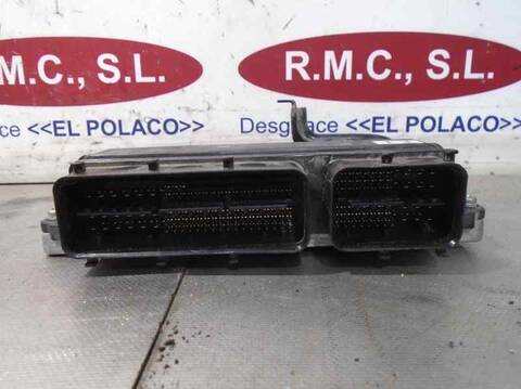 Foto 3ª: Centralita Motor ECU Toyota Rav4 XR 177CV 130KW [A2ADFHV] (2008)