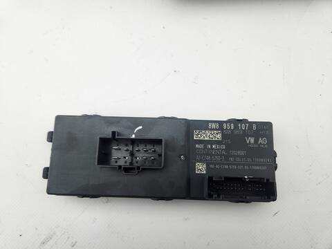 Centralita Motor ECU Audi Q5 S LINE QUATTRO 190CV 140KW