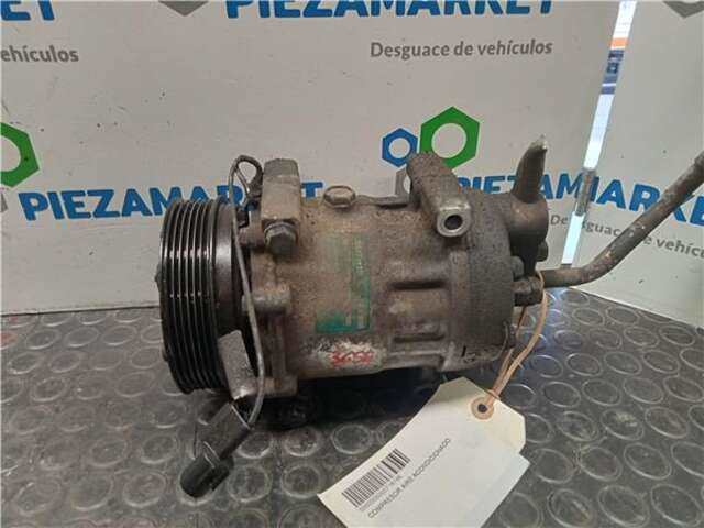 Compresor Aire Acondicionado Volvo S40 1.9 D [1.9 LTR. - 70 KW DIESEL]