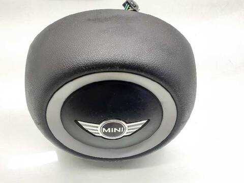 Foto 3ª: Kit Airbag Mini Clubman COOPER D 109CV 80KW [9HZ] (2010)