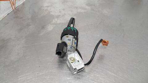 Foto 3ª: Antirrobo Peugeot 407 BASICO COUPE 163CV 120KW [EW12J4] (2006)