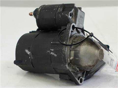 Motor de Arranque Mercedes Clase A 140 1.4 140 168.031) 82CV 60KW