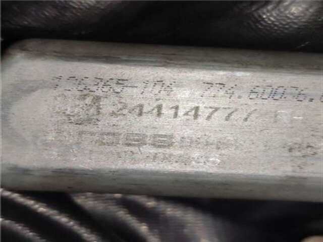 Foto 3ª: Elevalunas Eléctrico Trasero Derecho Opel Vectra 1.9 CDTI [Z 19 DTH]