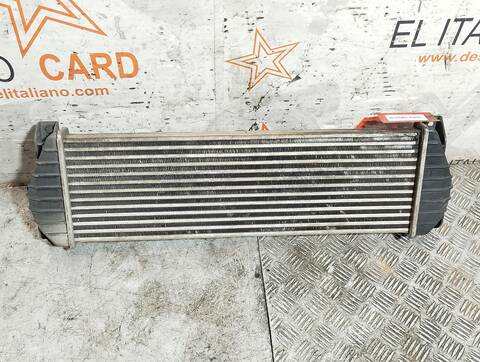 Foto 4ª: Intercooler Ssangyong Kyron 200 XDI SPORT 141CV 104KW [D20DT] (2006)