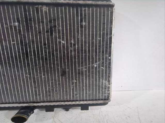 Foto 3ª: Radiador Motor Citroen C4 1.6 HDI 109CV [9HY (DV6TED4) 9HZ (DV6TED4)] (2006)