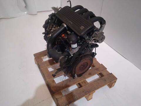 Foto 2ª: Motor Completo Peugeot 306 1.9 DIESEL BERLINA 68CV 50KW [XUD9TE] (1998)