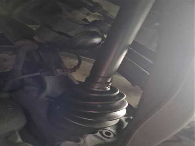 Transmision Delantera Izquierda Audi A6 3.0 TDI ADVANCED EDITION 272CV 200KW