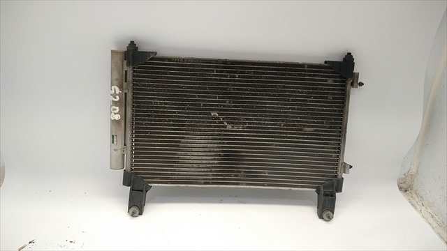 Foto 2ª: Radiador Calefaccion A.A. Chevrolet Matiz 1.0 GASOLINA [B10S1/G] (2008)