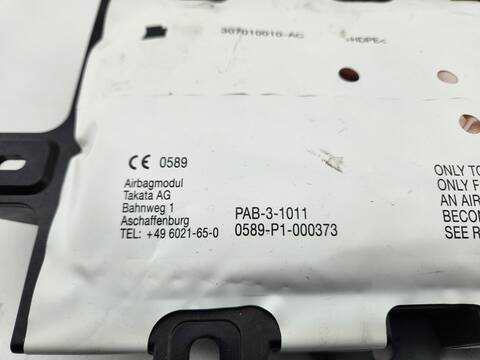 Foto 2ª: Airbag Delantero Derecho Citroen DS5 SPORT 181CV 133KW [AH02] (2014)