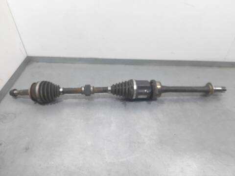 Transmision Delantera Derecha Lexus ES 300H 218CV