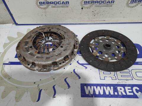 kit Embrague Kia Sorento 2.5 CRDI 170CV 125KW