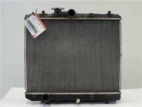 Radiador Motor Suzuki Splash 1.0 GLS 65CV 48KW