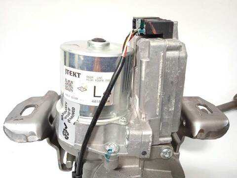 Foto 4ª: Columna Dirección Renault Captur 1.5 DCI DIESEL FAP ENERGY 90CV 66KW [K9K608] (2014)