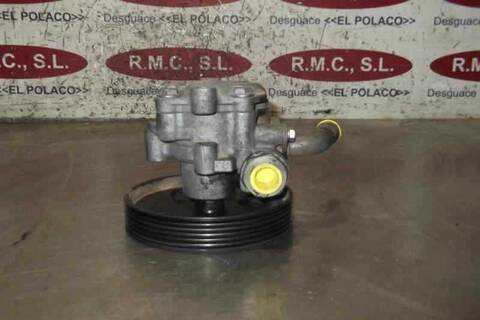 Foto 2ª: Bomba de Direccion Ford Fiesta AMBIENTE 68CV 50KW [F6JB] (2007)