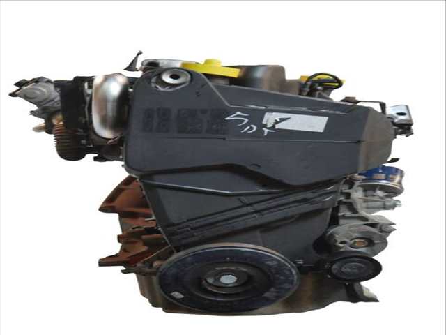 Foto 2ª: Motor Completo Renault Megane 1.5 DCI 106 CV 78KW (2009)