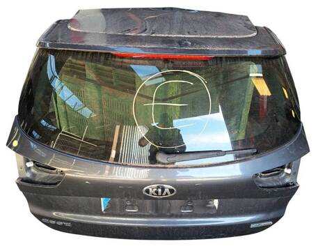 Portón Kia Ceed 1.6 CRDI 136 SPORTSWAGON JD)