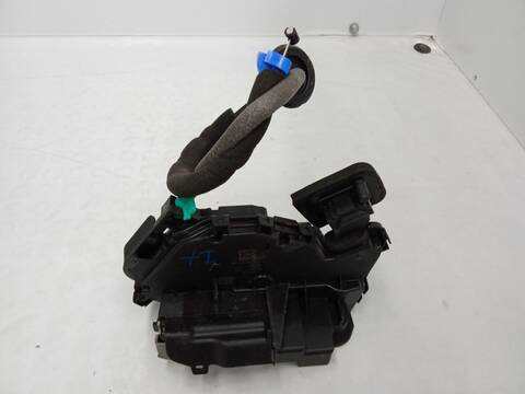 Cerradura Puerta Trasera Izquierda Audi Q3 35 TDI 150CV 110KW
