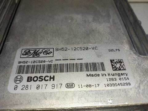 Foto 3ª: Centralita Motor ECU Land Rover Freelander TD4 E 150CV 110KW [224DT] (2011)