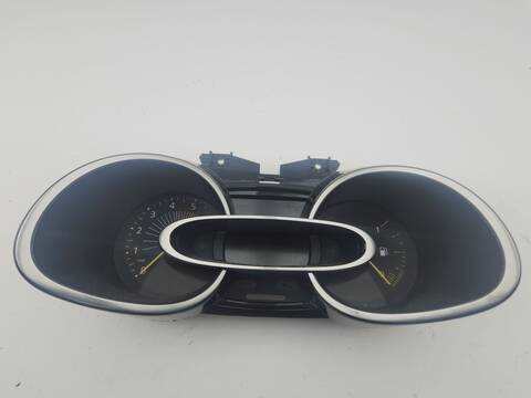 Cuadro de Instrumentos Renault Clio BUSINESS 90CV 66KW