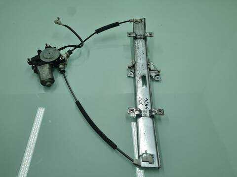 Elevalunas Eléctrico Delantero Izquierdo Suzuki Grand Vitara 2.0 TD 109CV 80KW