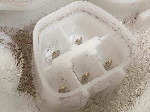 Foto 4ª: Bomba Combustible Toyota Corolla HYBRID ACTIVE 122CV 90KW [2ZR] (2019)