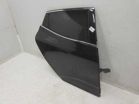 Foto 2ª: Puerta Trasera Derecha Renault Clio INTENS (2019)