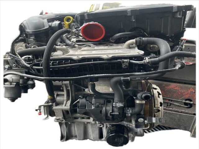 Motor Completo Seat Ibiza 1.0 STYLE GO 2 [1.0 LTR. - 66 KW TGI BIVALENT. GASOLINA - GNC]