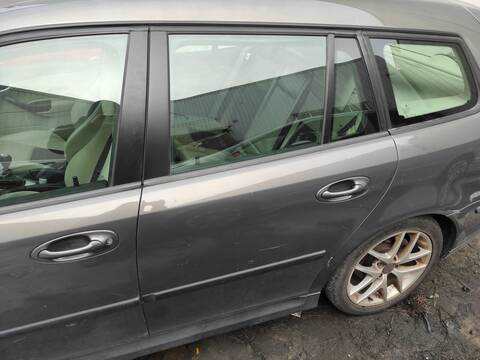 Puerta Trasera Izquierda Saab 9-3 Z19DTH FAMILIAR