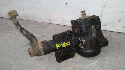 Foto 2ª: Caja Direccion Tata Telcoline D CABINA DOBLE [483DLTC55] (2004)