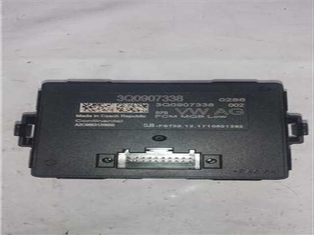 Centralita Motor ECU Audi A3 1.6 TDI 115CV 85KW